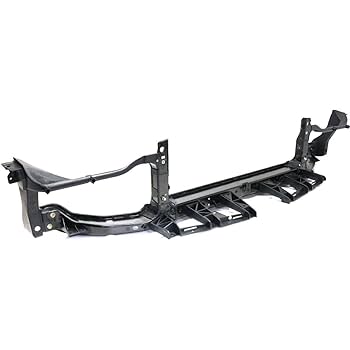 Amazon.com: FITRITE AUTO PARTS New Front Upper Radiator